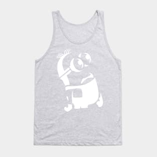 Minions Tank Top